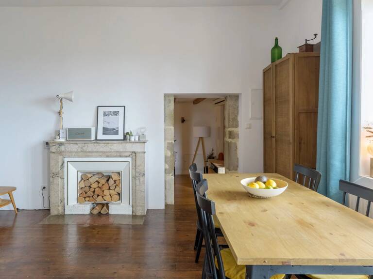 Bien vendu // Saint-Cyr-au-Mont-d'Or - Appartement 96,10 m² -Jardin 200 m² - 3 Chambres — photo 1