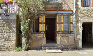 Maison 3 Pièces 65 m² à vendre à Arnay-le-Duc (21230)