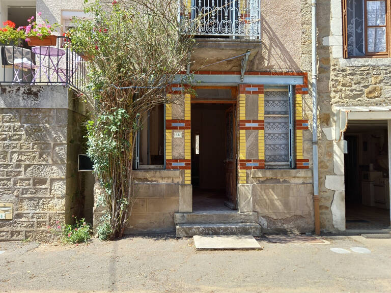  Charmante maison de village à rénover — photo 1