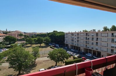 appartement 5 pièces 88 m2 à vendre à Fréjus (83600)