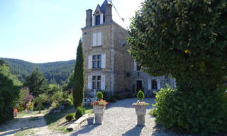 Maison 27 Pièces 780 m² à vendre à Saint-Agrève (07320)