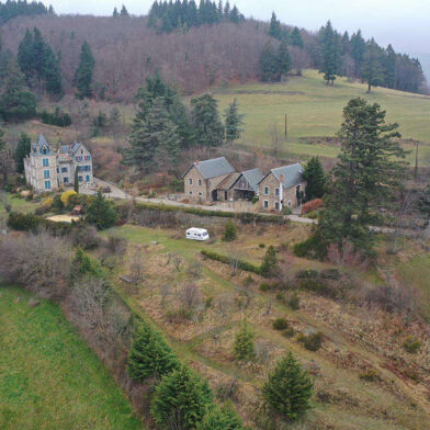 Maison 27 pièces 900000 €