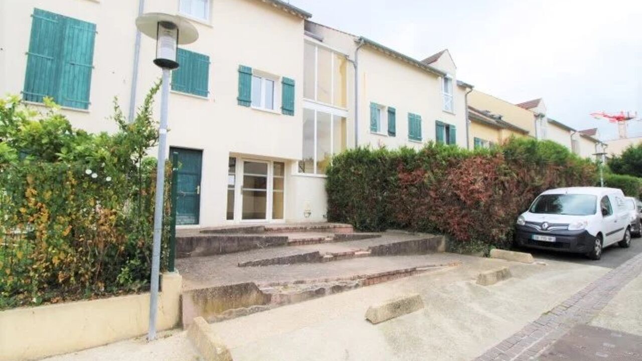 appartement 1 pièces 31 m2 à Pontault-Combault (77340)