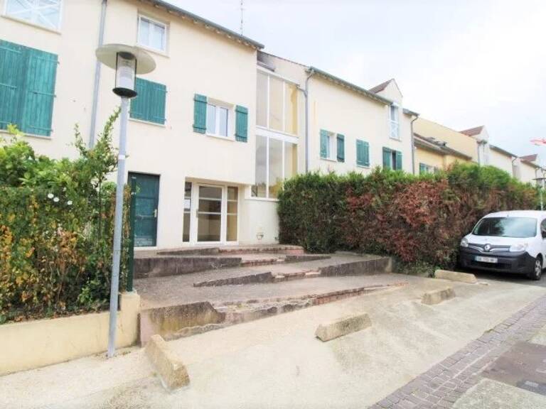 Appartement 1 pièce  à vendre 31 m² — photo 1