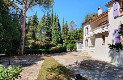 vente maison 1 248 000 € à proximité de Roquestéron (06910)