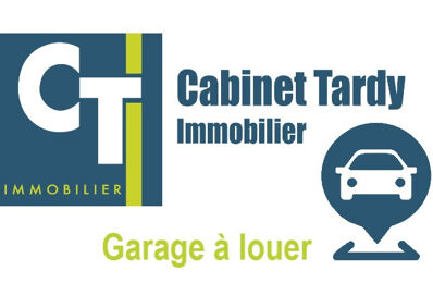 location garage 60 € CC /mois à proximité de Saint-Just-Saint-Rambert (42170)