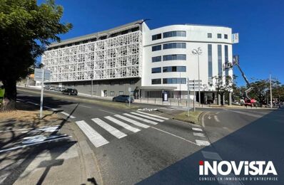 bureau  pièces 227 m2 à vendre à Saint-Denis (97400)