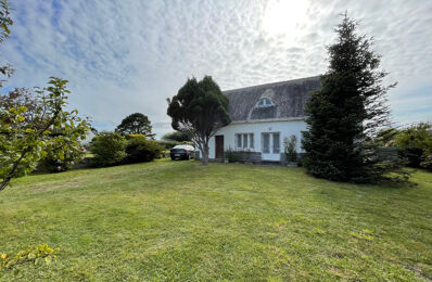 vente maison 359 800 € à proximité de Saint-Jean-Trolimon (29120)