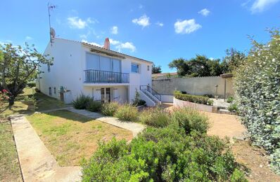 vente maison 691 400 € à proximité de La Faute-sur-Mer (85460)