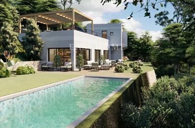 vente maison 3 180 000 € à proximité de Antibes (06600)