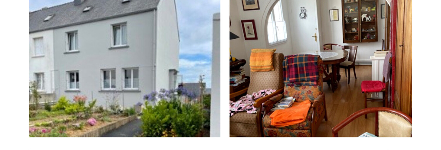 Maison 5 Pièces 84 m² à vendre à Saint-Pol-de-Léon (29250)