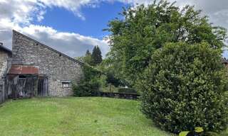 Terrain  803 m² à vendre à Sauviat-sur-Vige (87400)