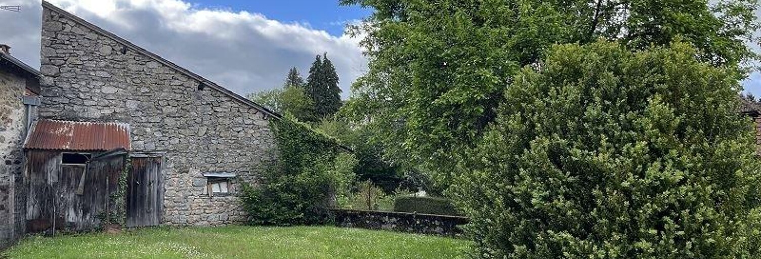 Terrain  803 m² à vendre à Sauviat-sur-Vige (87400)