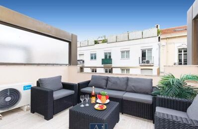 location de vacances appartement Nous consulter à proximité de Cannes (06400)