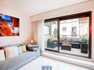 Cannes Gray d'Albion. Très beau 2 pièces neuf avec terrasse — photo 2