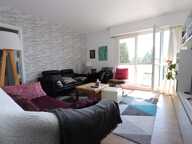 Appartement 4 pièces  à vendre 67 m² — photo 2