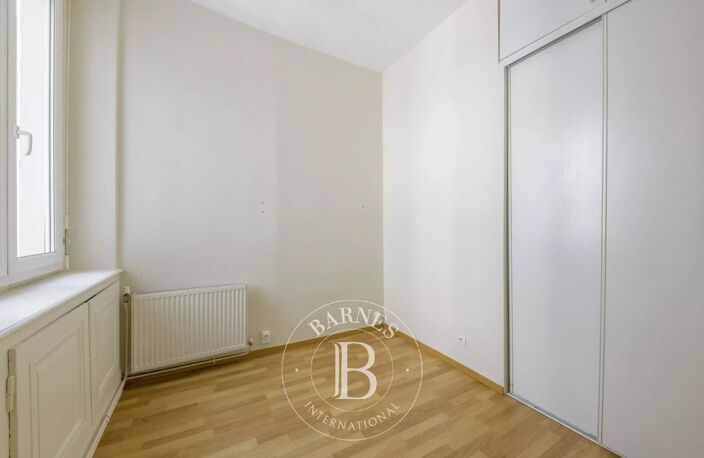 Bien vendu // Lyon 2 - Appartement de 51.57 m² - Local sur palier - 2 Chambres — photo 2