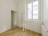 Bien vendu // Lyon 2 - Appartement de 51.57 m² - Local sur palier - 2 Chambres — photo 3