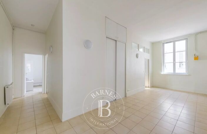 Bien vendu // Lyon 2 - Appartement de 51.57 m² - Local sur palier - 2 Chambres — photo 5