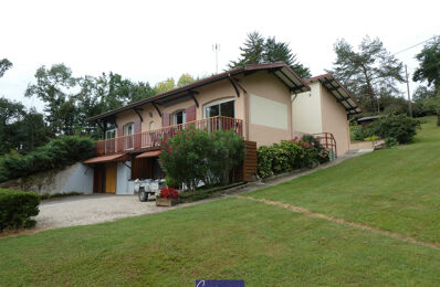 vente maison 265 000 € à proximité de Buzet-sur-Baïse (47160)
