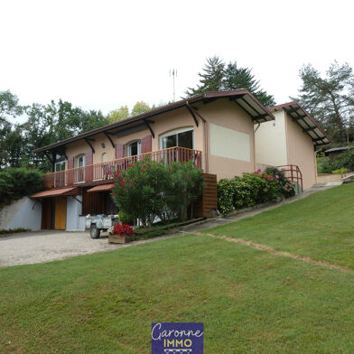 Maison 6 pièces 265000 €