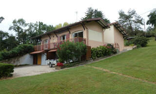 Maison 6 Pièces 141 m² à vendre à Le Mas-d'Agenais (47430)