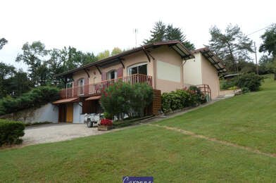 Maison 6 pièces 265000 €