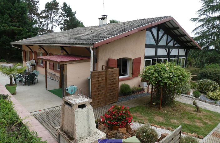 Axe TONNEINS MARMANDE — photo 2
