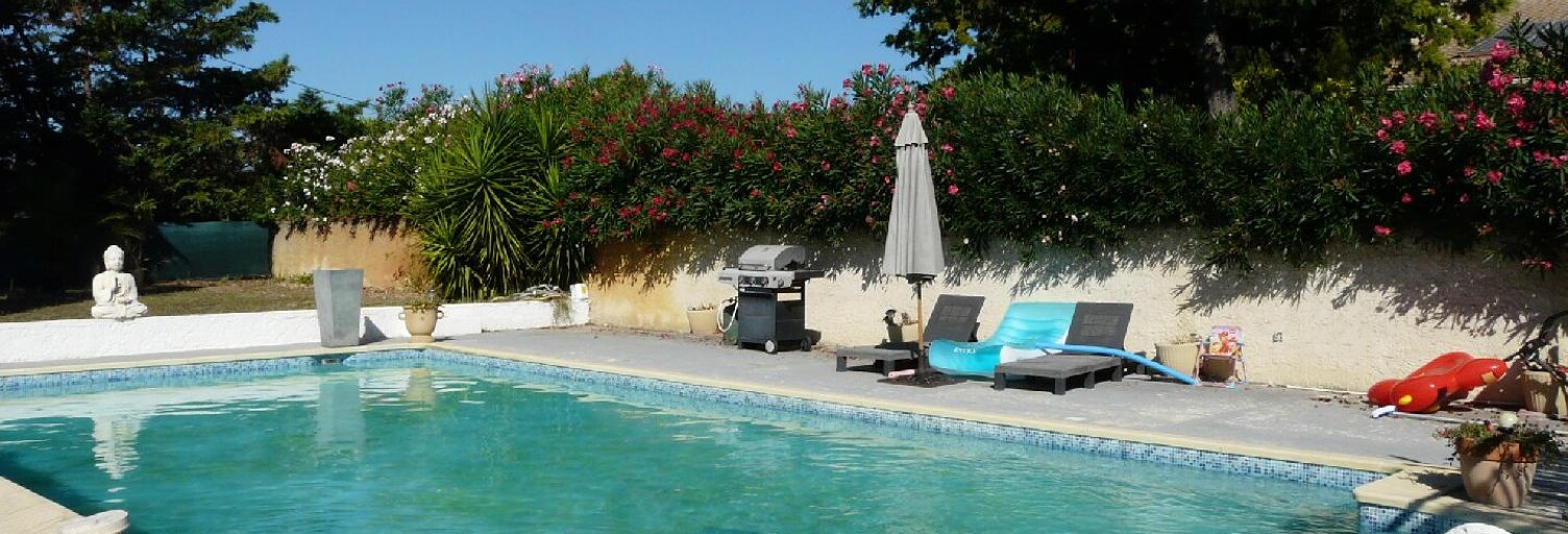 Maison 13 Pièces 360 m² à vendre à Arles (13200)