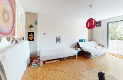 vente appartement 183 000 € à proximité de Saint-Georges-d'Orques (34680)