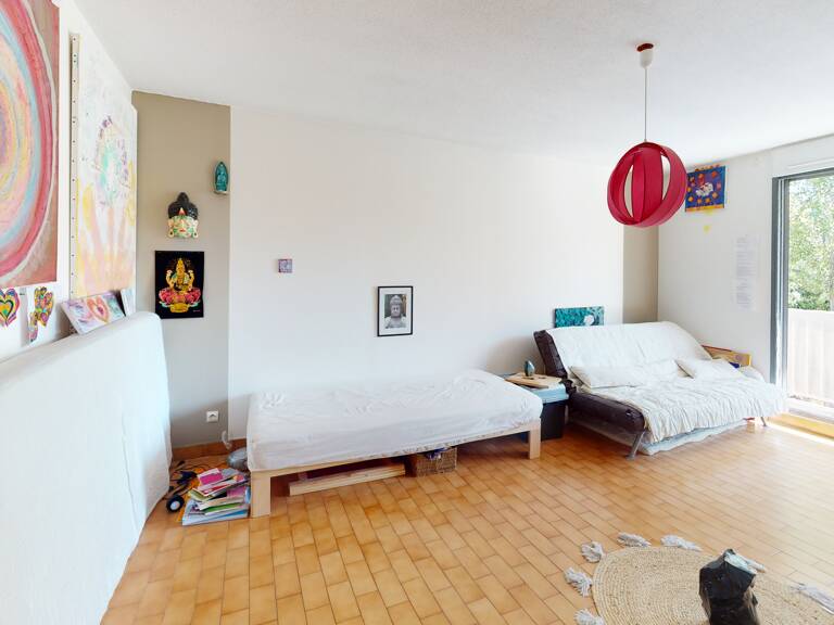 En exclusivité : T3 Fac de pharma / père soulas — photo 1