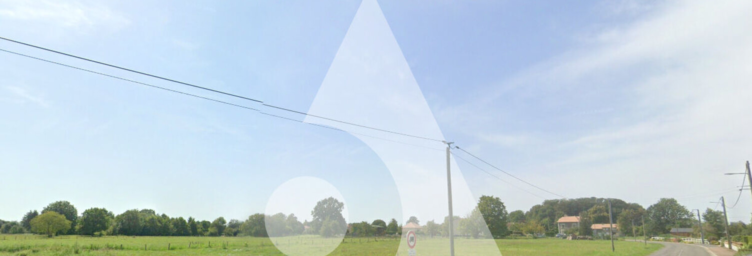 Terrain  2250 m² à vendre à Givry-en-Argonne (51330)