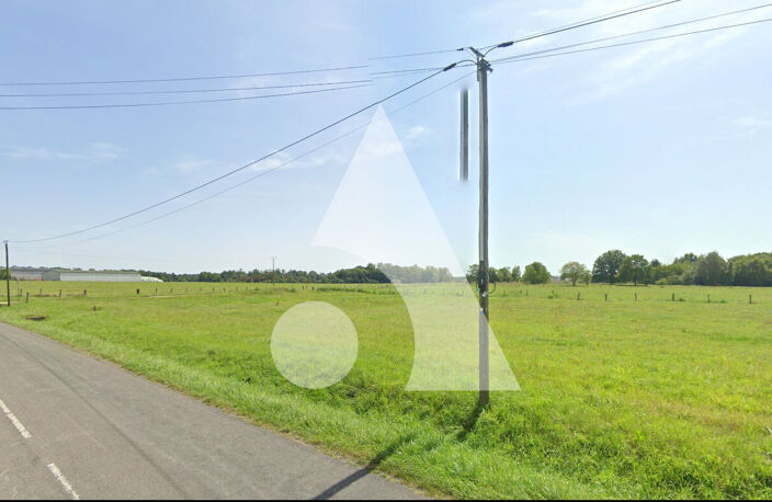 Terrain à bâtir Givry En Argonne 2250 m2 — photo 2