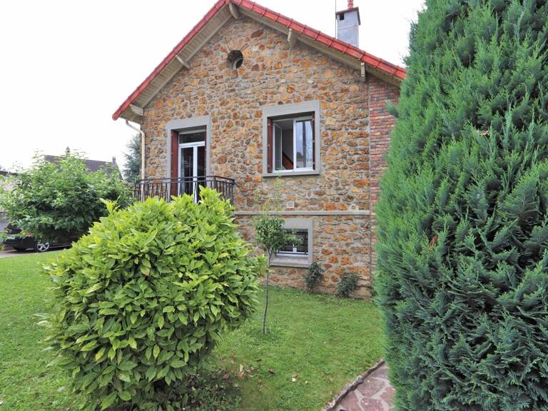 Maison dans un secteur de qualité — photo 1