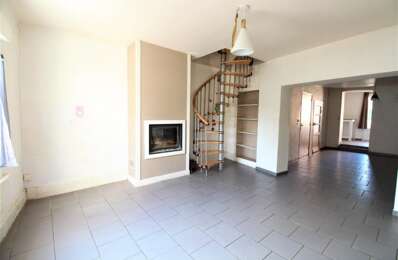 maison 2 pièces 52 m2 à vendre à Aniche (59580)
