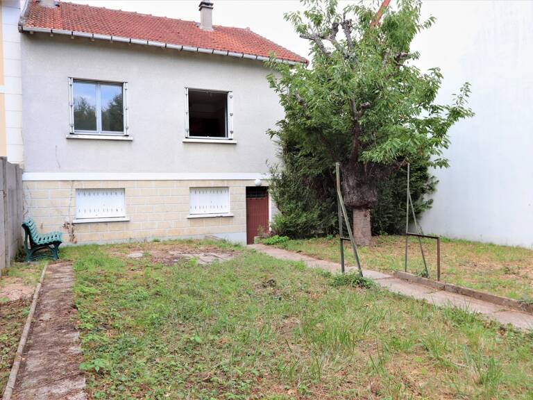 Maison secteur pavillonnaire Villecresnes — photo 1