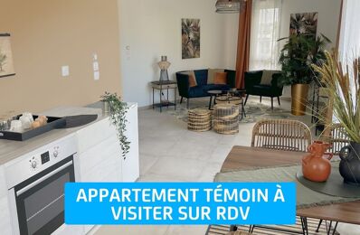 vente appartement à partir de 359 000 € à proximité de Chasse-sur-Rhône (38670)