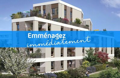 vente appartement à partir de 359 000 € à proximité de Albigny-sur-Saône (69250)