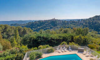 Maison 11 Pièces 210 m² à vendre à Saint-Paul-de-Vence (06570)