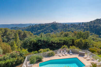 Maison 11 pièces 1540000 €