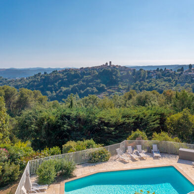 Maison 11 pièces 1540000 €