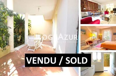 vente appartement 740 000 € à proximité de Saint-Cézaire-sur-Siagne (06530)