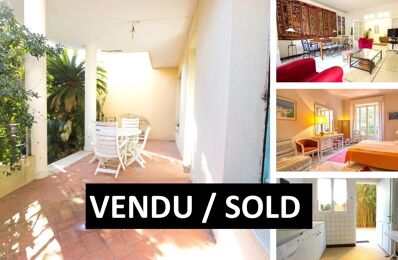 vente appartement 740 000 € à proximité de Valbonne (06560)