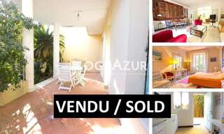 Appartement 4 Pièces 110 m² à vendre à Cannes (06400)