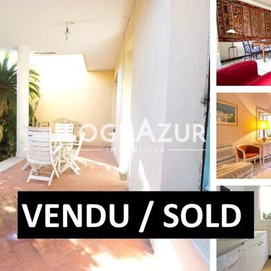 Appartement 4 pièces 740000 €