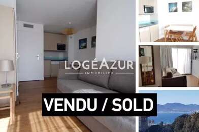 Appartement 1 pièces 195000 €