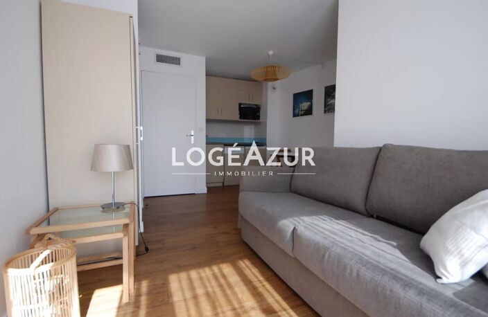 VENTE APPARTEMENT CANNES - CANNES SUQUET-  STUDIO — photo 2