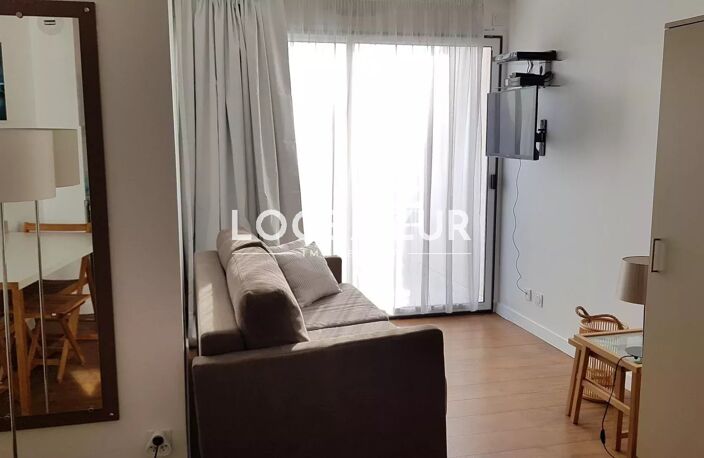 VENTE APPARTEMENT CANNES - CANNES SUQUET-  STUDIO — photo 4