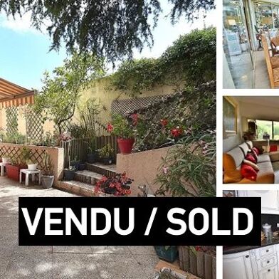 Appartement 3 pièces 439900 €