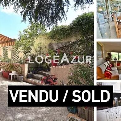 Appartement 3 pièces 439900 €